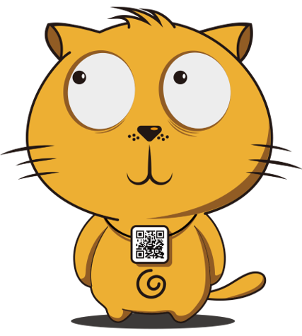 白吃貓行動支付系統